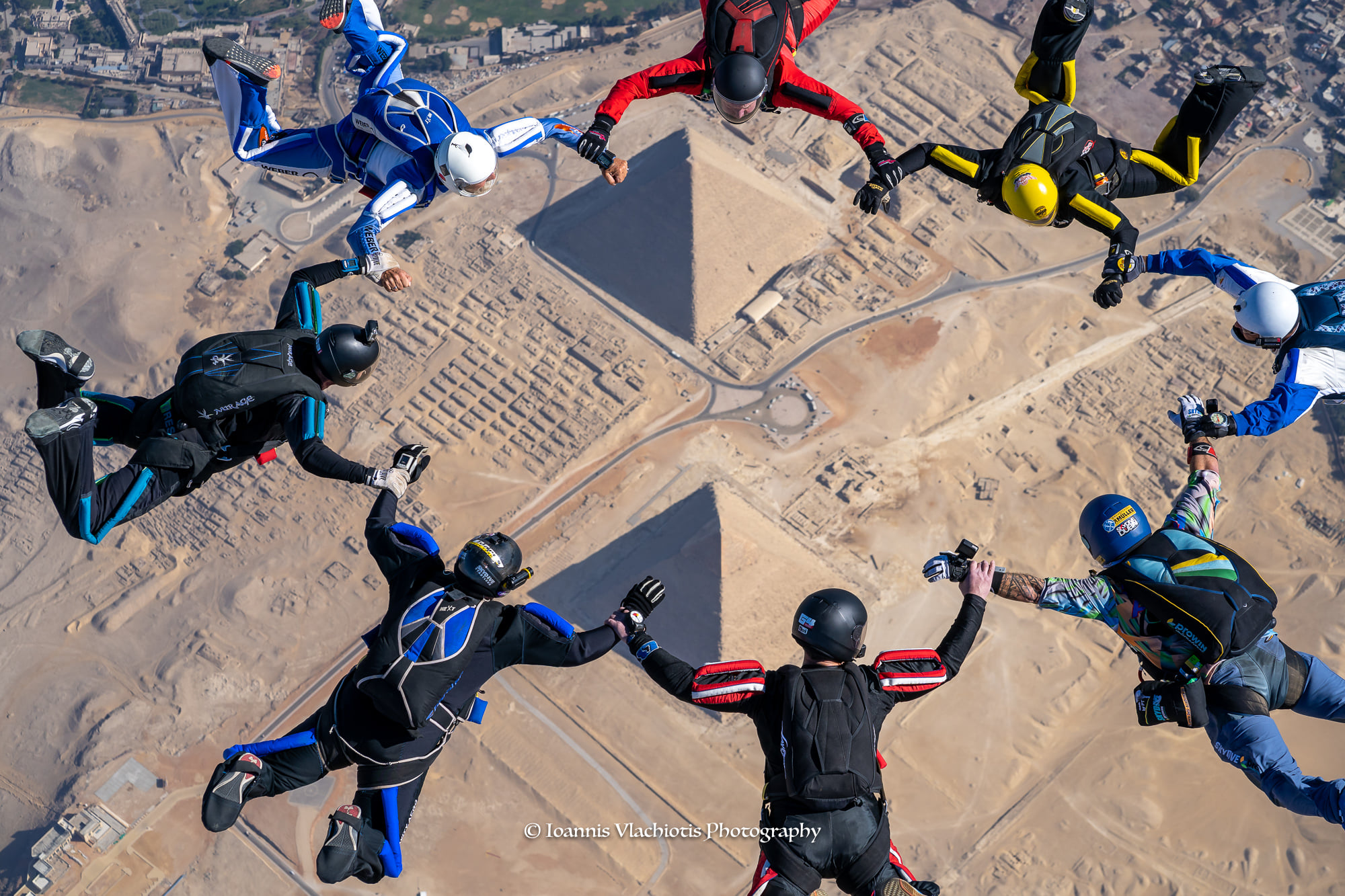 Jump Like a Pharaoh Vol.4 фото 9