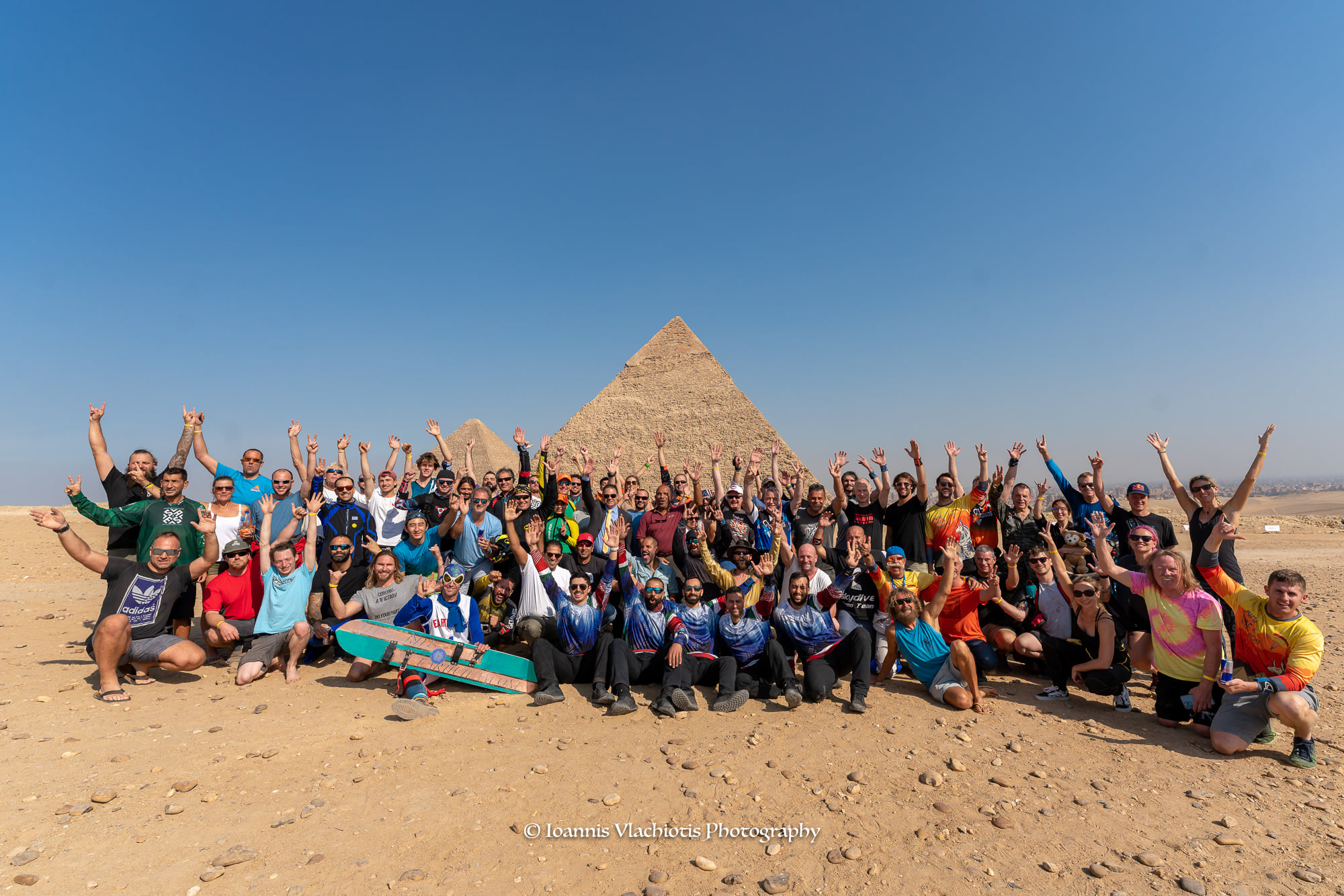 Jump Like a Pharaoh Vol.4 фото 16
