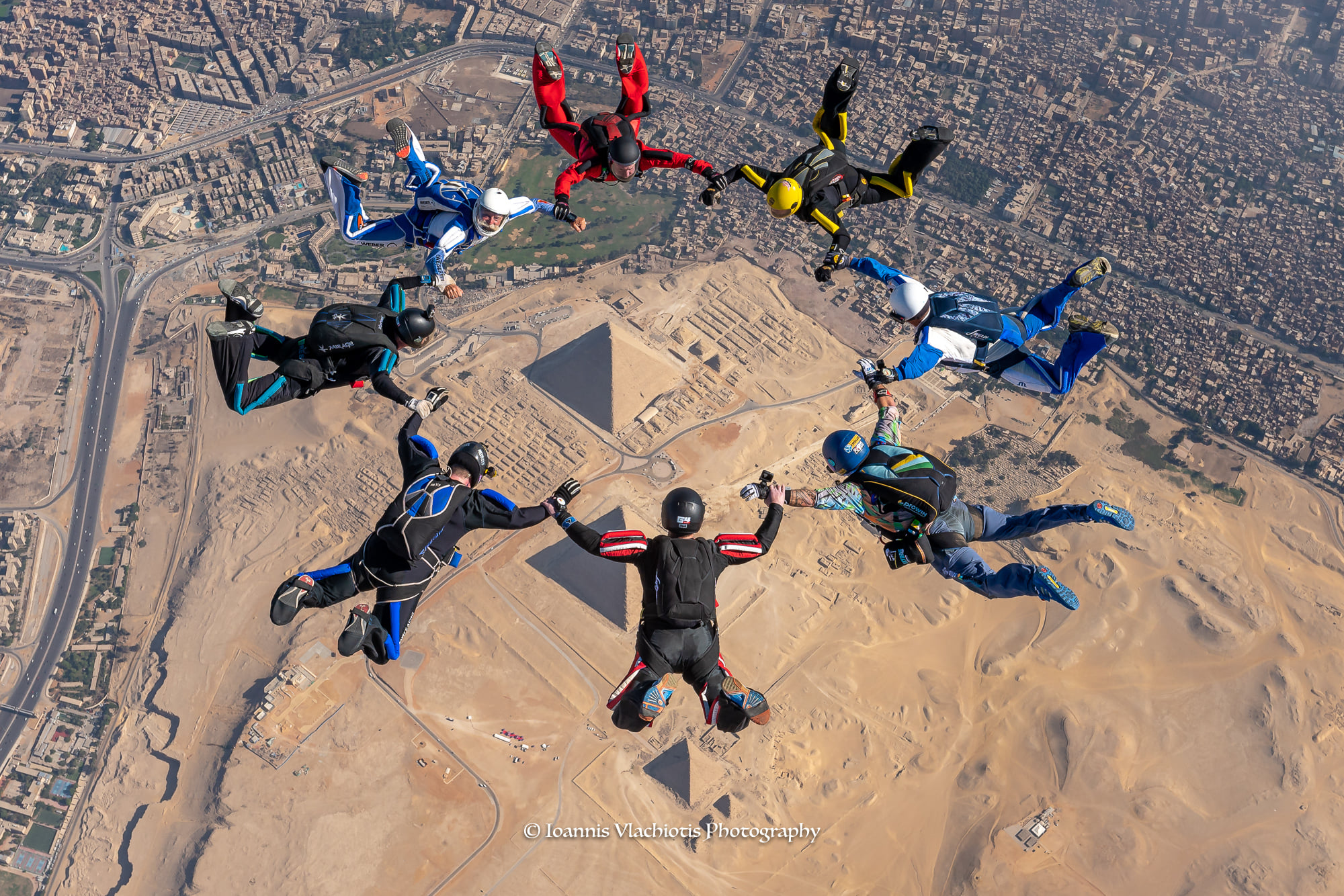 Jump Like a Pharaoh Vol.4 фото 24