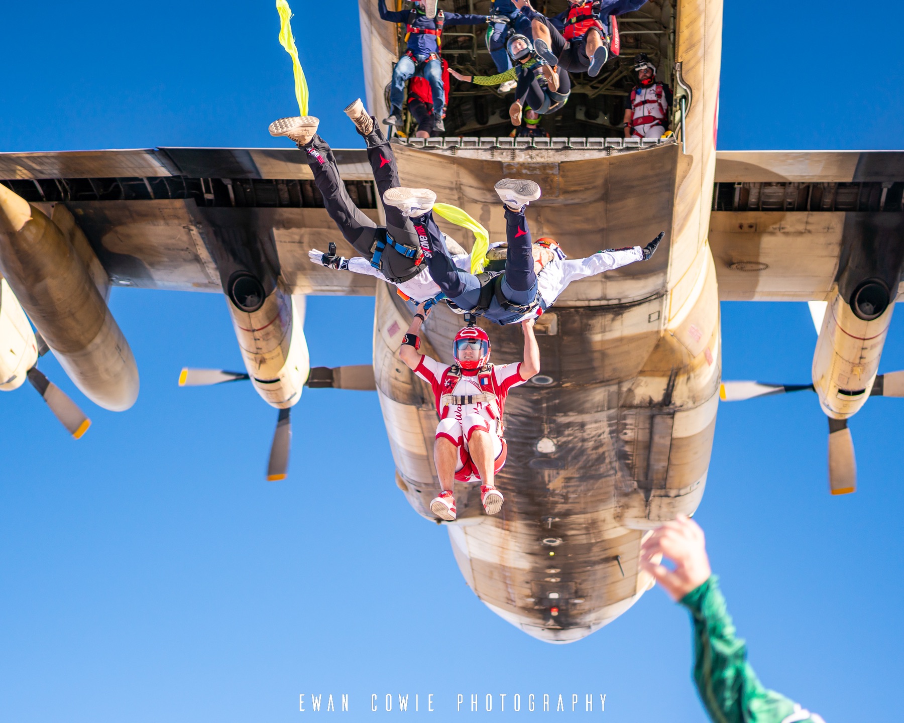 Jump Like a Pharaoh Vol.5 фото 1