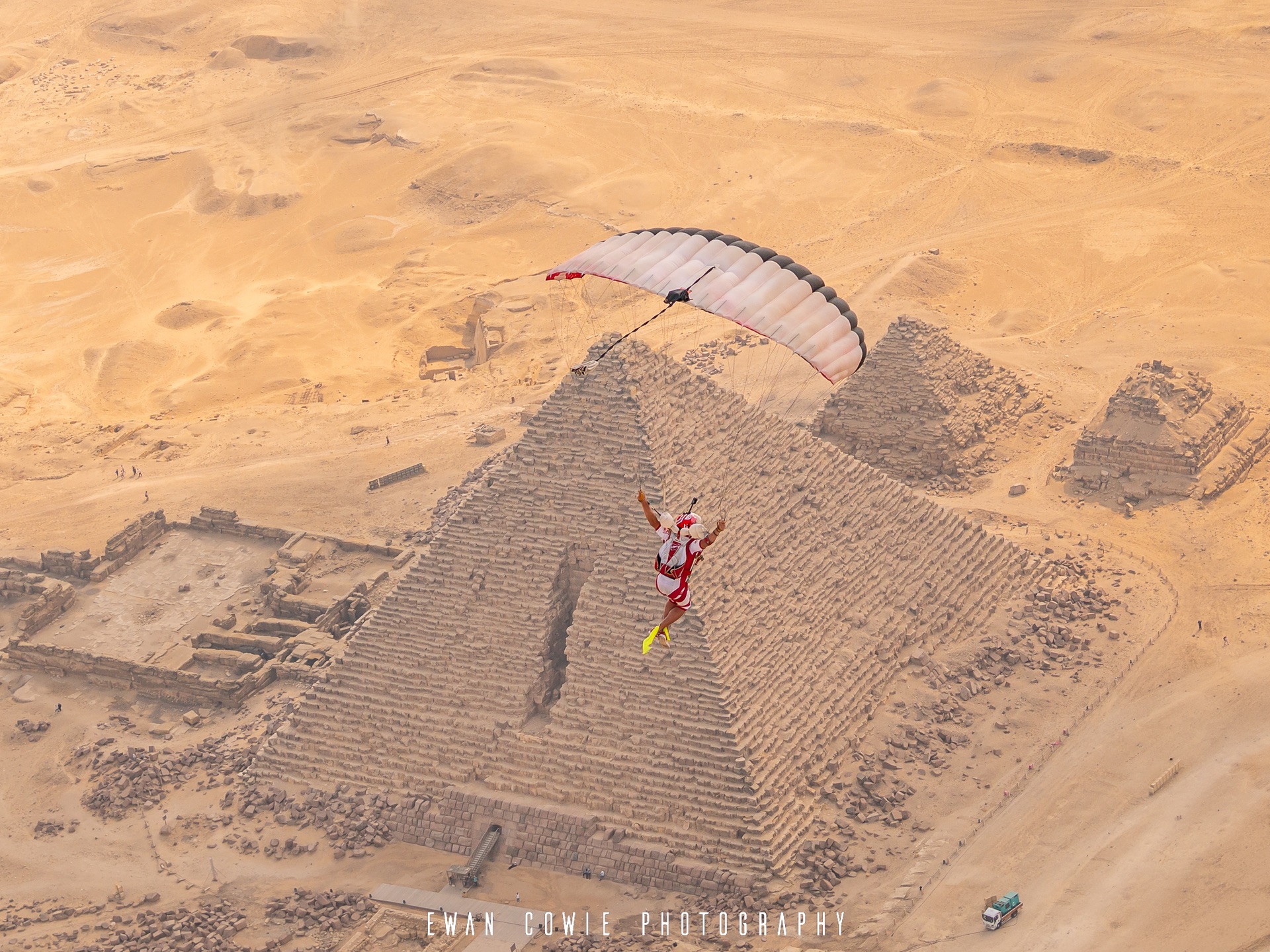 Jump Like a Pharaoh Vol.5 фото 4