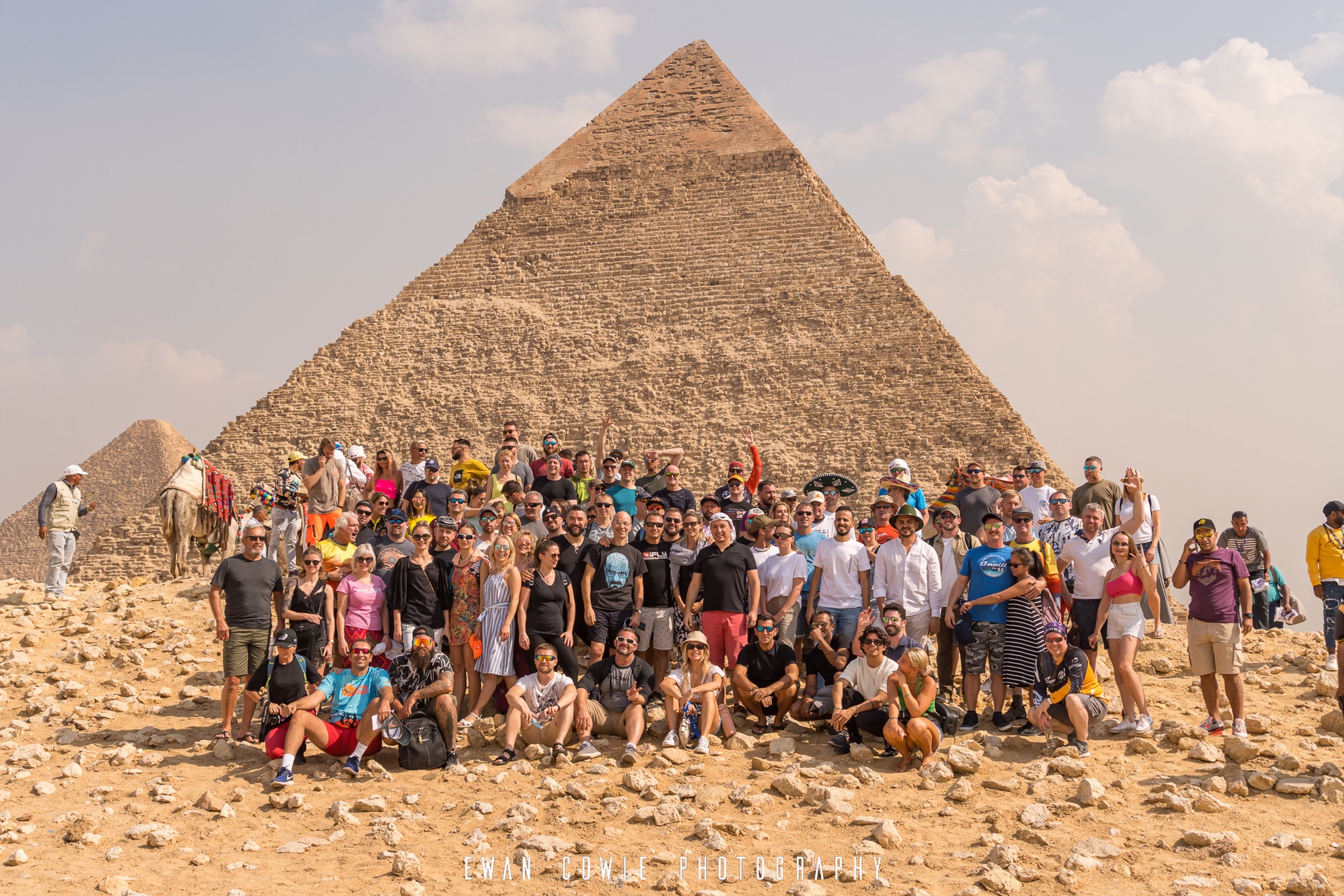Jump Like a Pharaoh Vol.5 фото 7