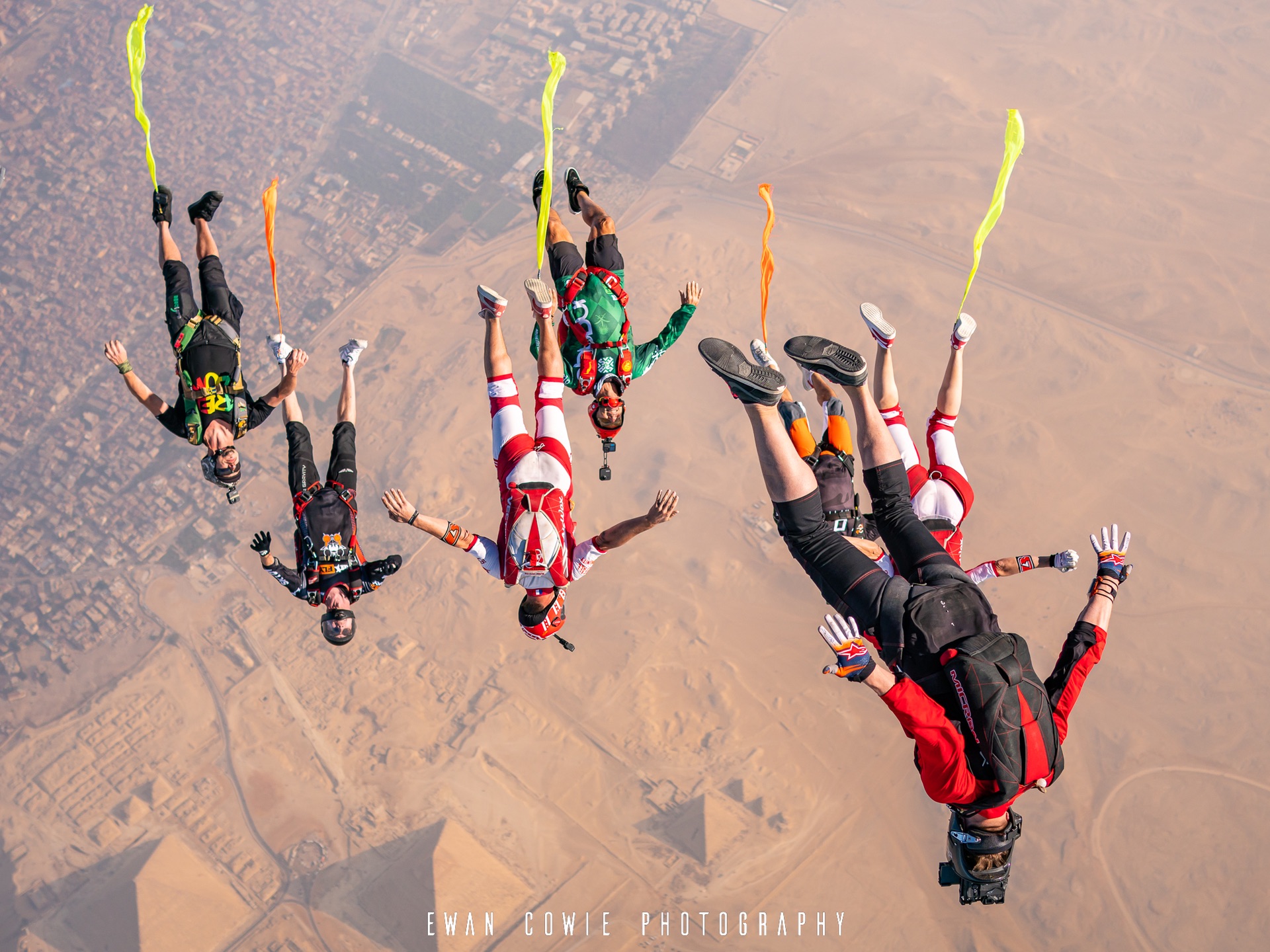 Jump Like a Pharaoh Vol.5 фото 12