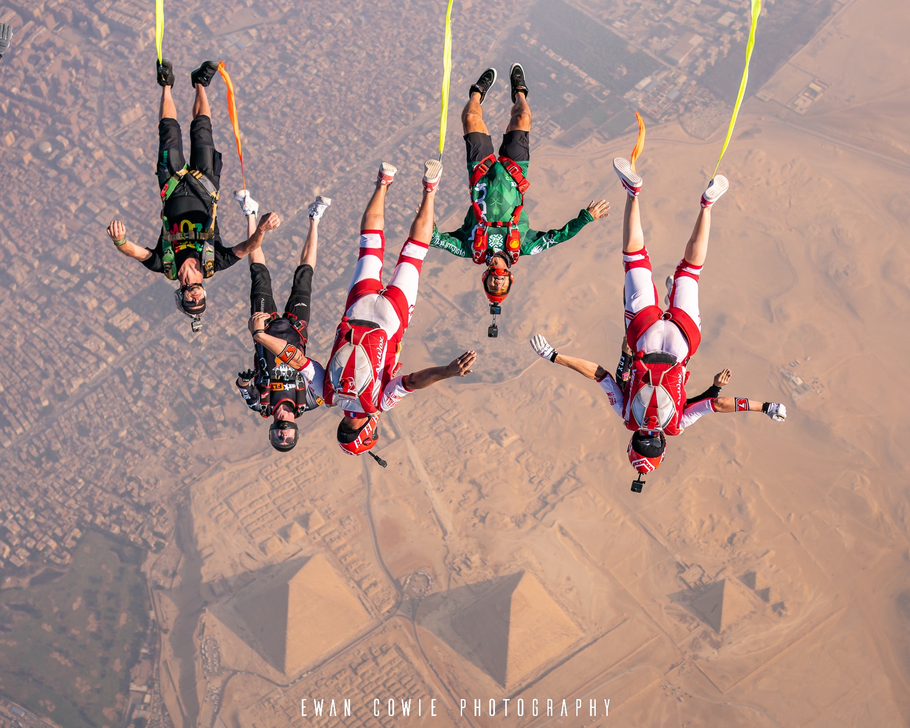 Jump Like a Pharaoh Vol.5 фото 23
