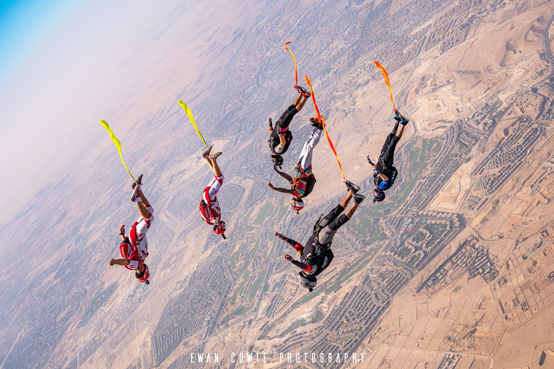 Jump Like a Pharaoh Vol.6 фото 2