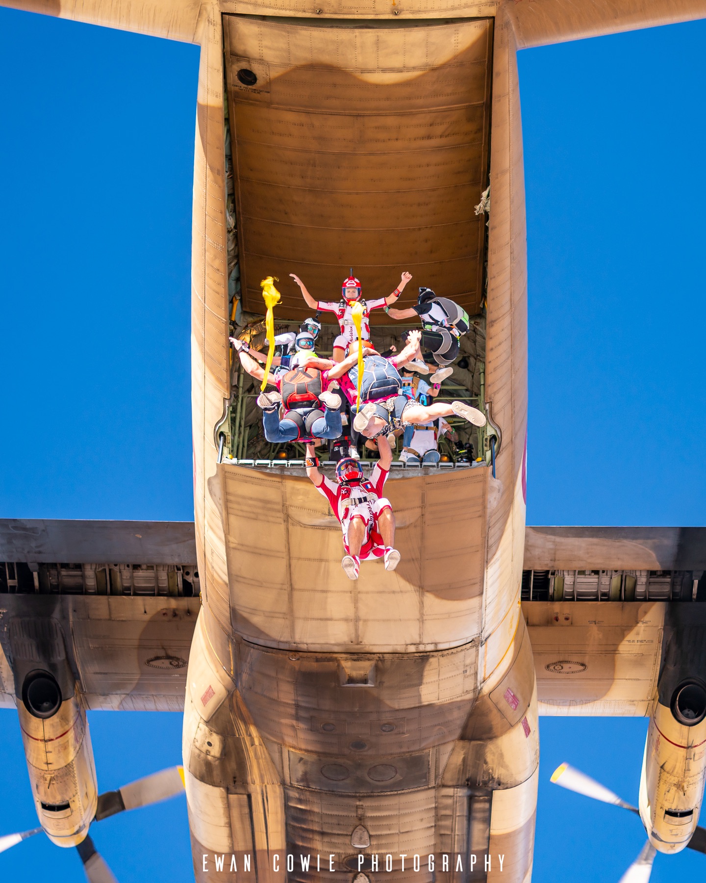 Jump Like a Pharaoh Vol.6 фото 6