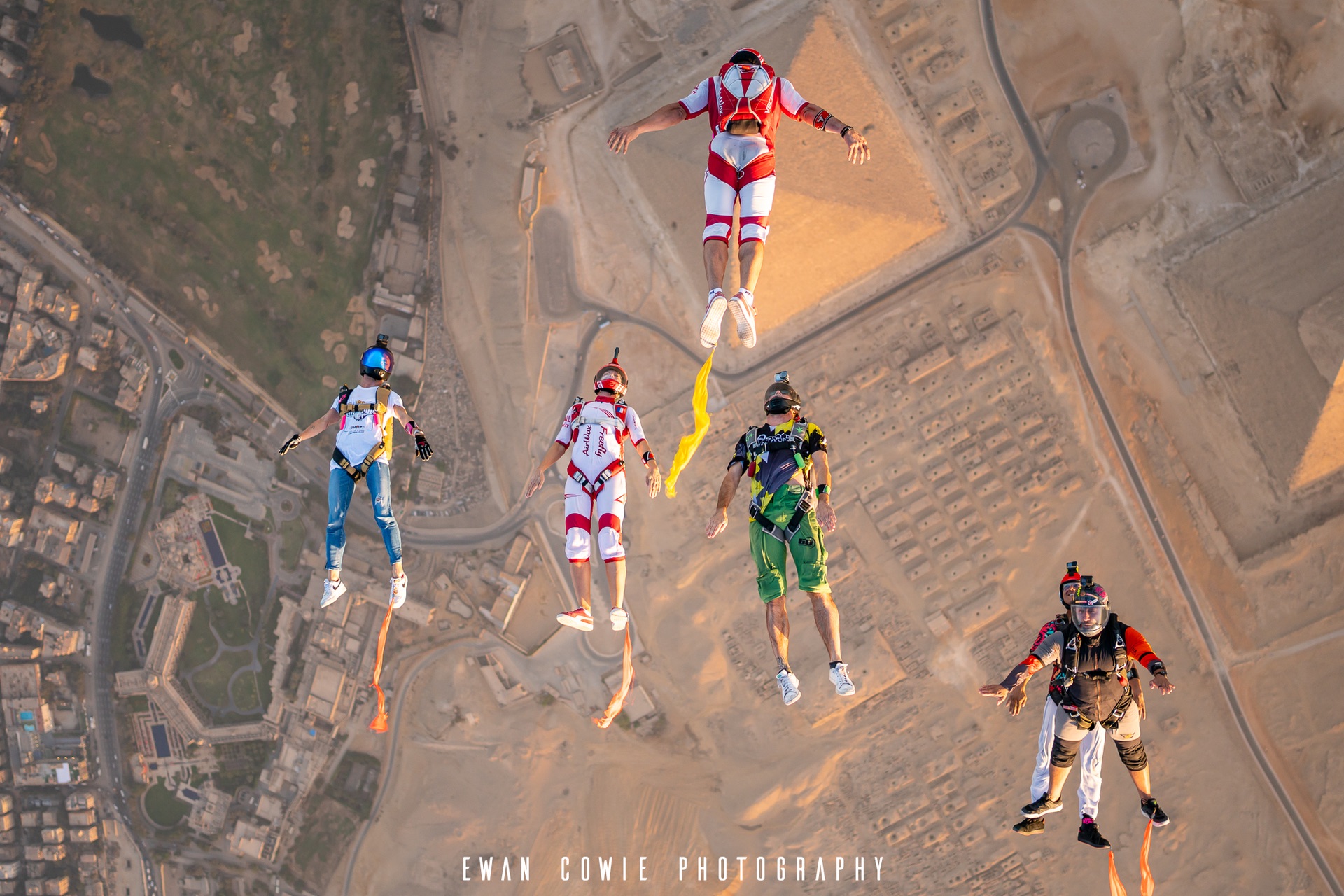 Jump Like a Pharaoh Vol.6 фото 7