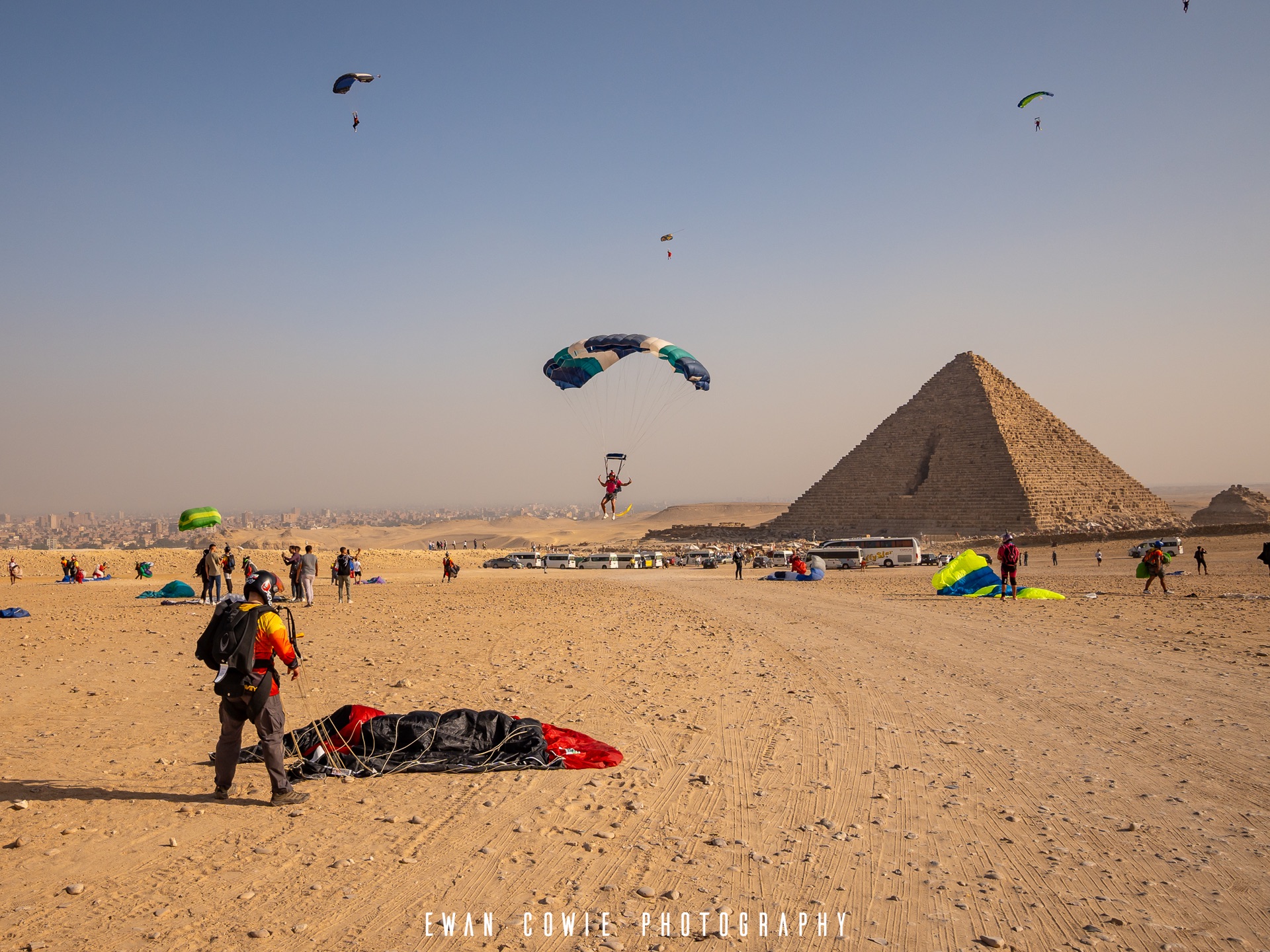 Jump Like a Pharaoh Vol.6 фото 8