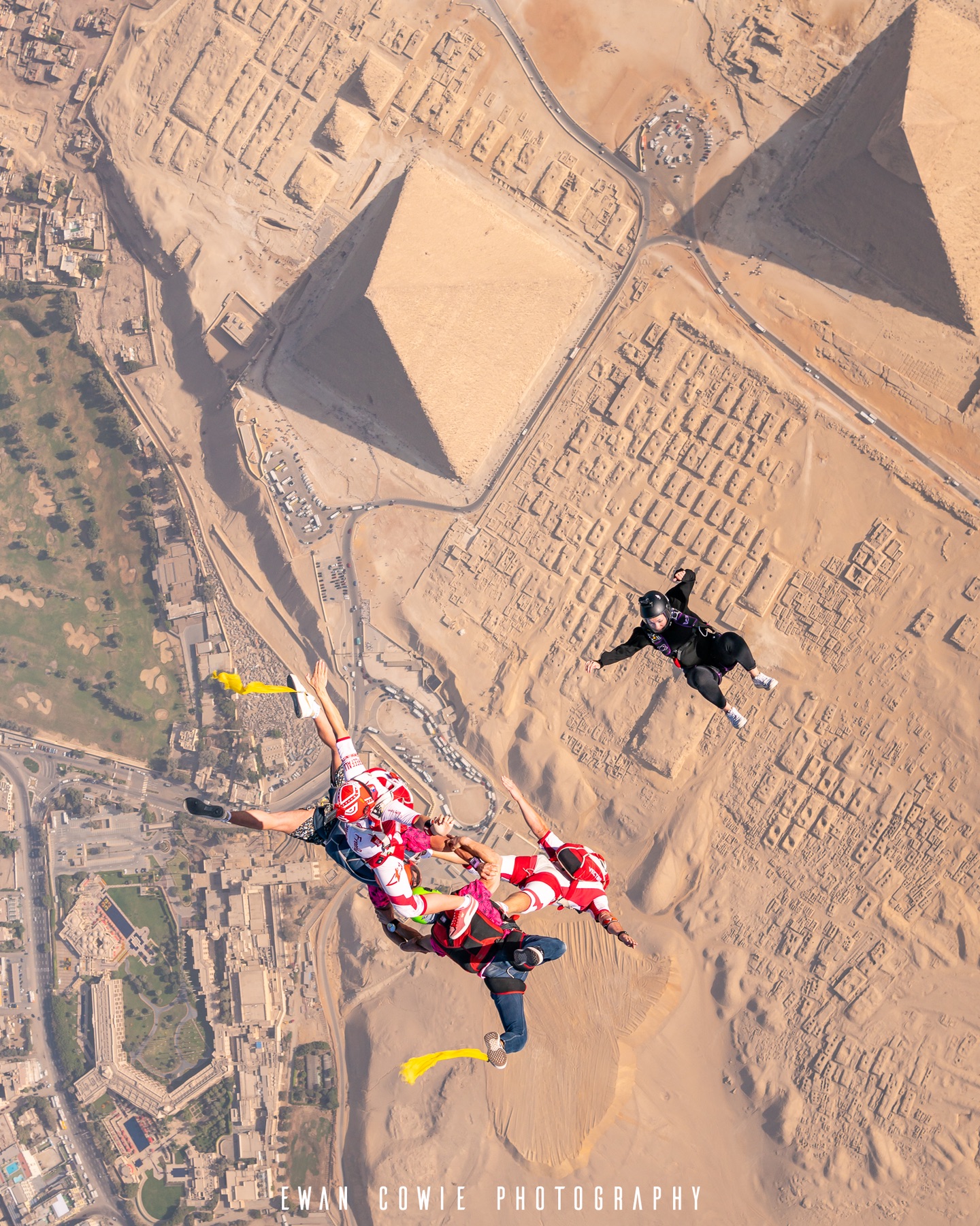 Jump Like a Pharaoh Vol.6 фото 9