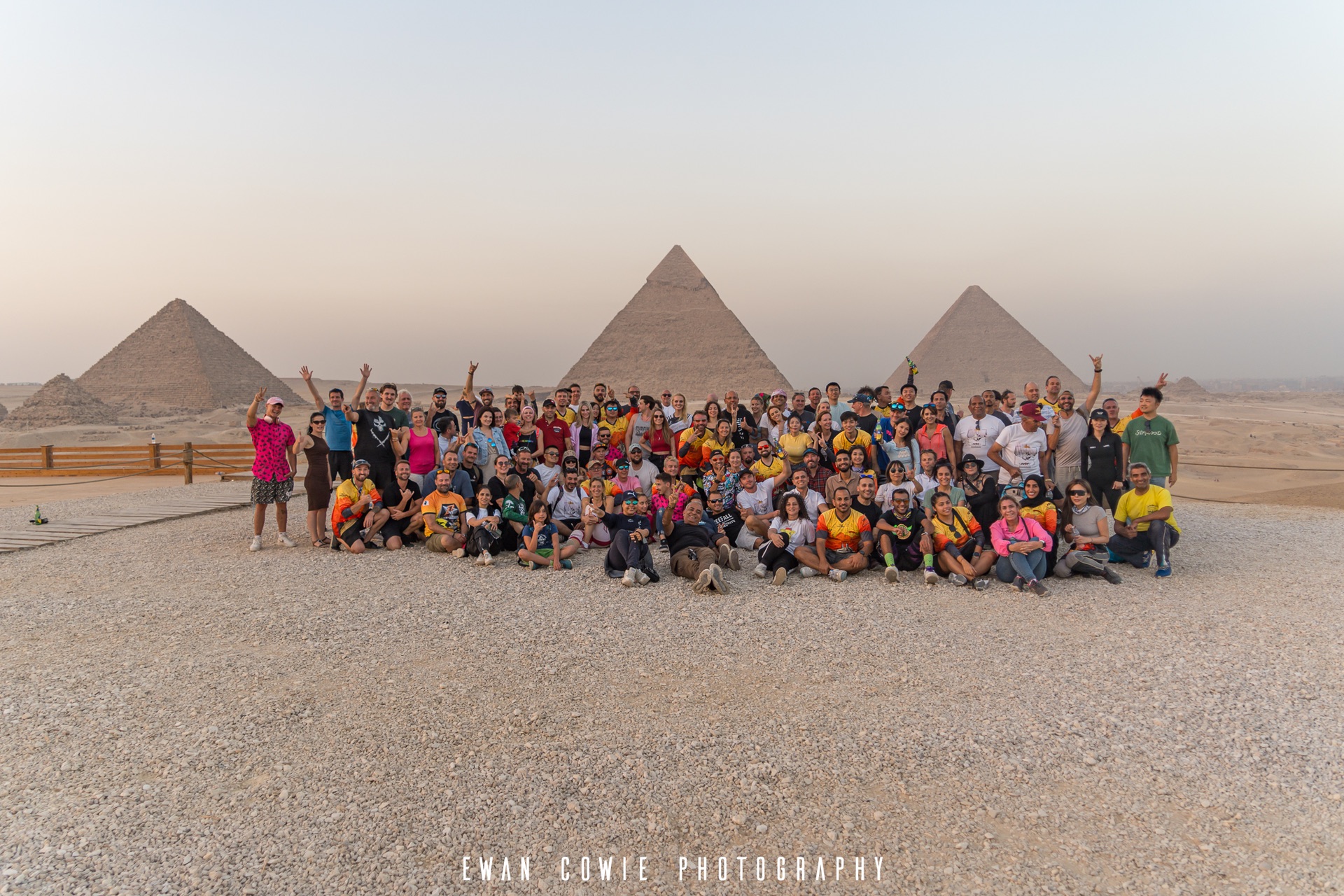Jump Like a Pharaoh Vol.6 фото 11
