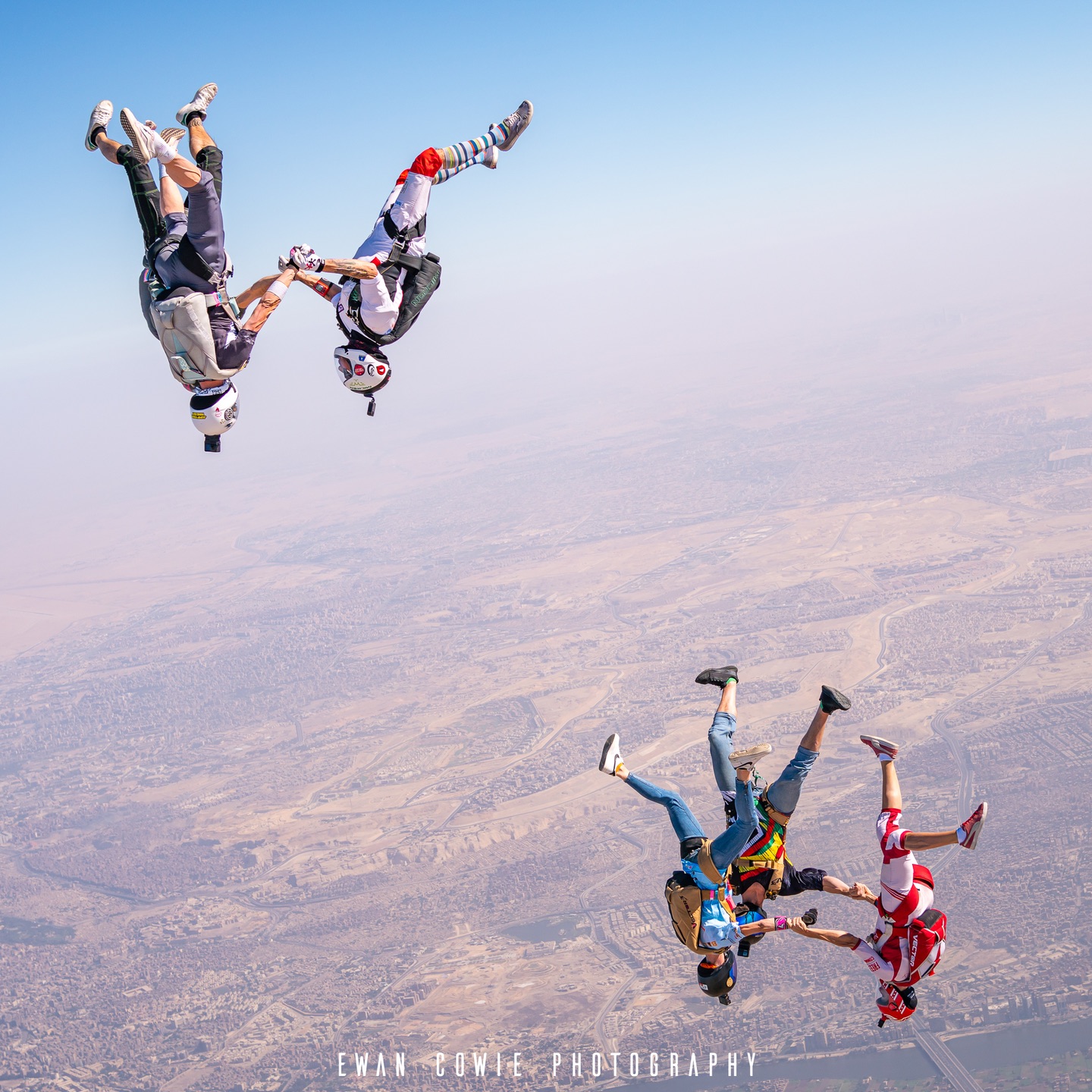 Jump Like a Pharaoh Vol.6 фото 15