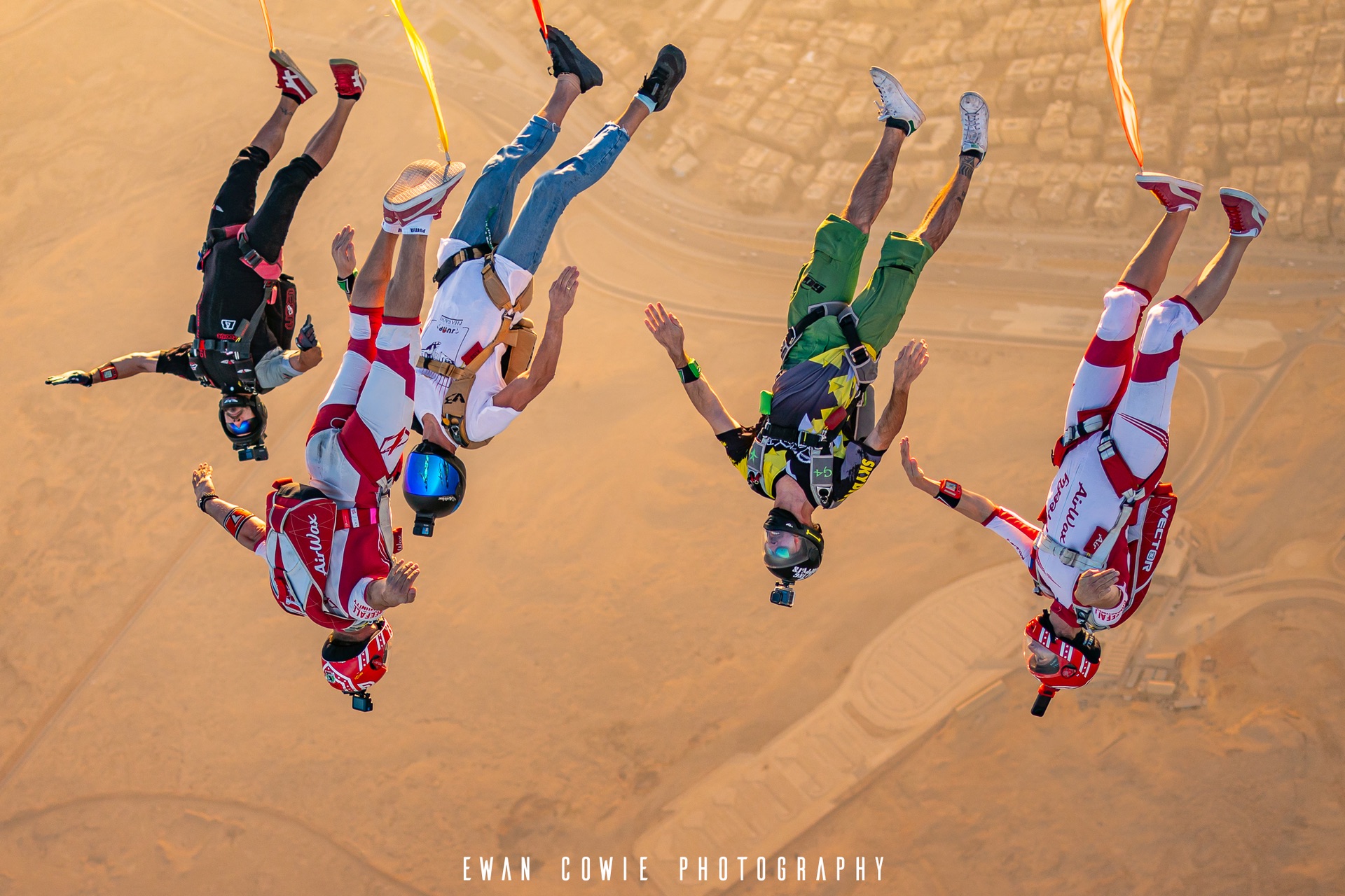 Jump Like a Pharaoh Vol.6 фото 19