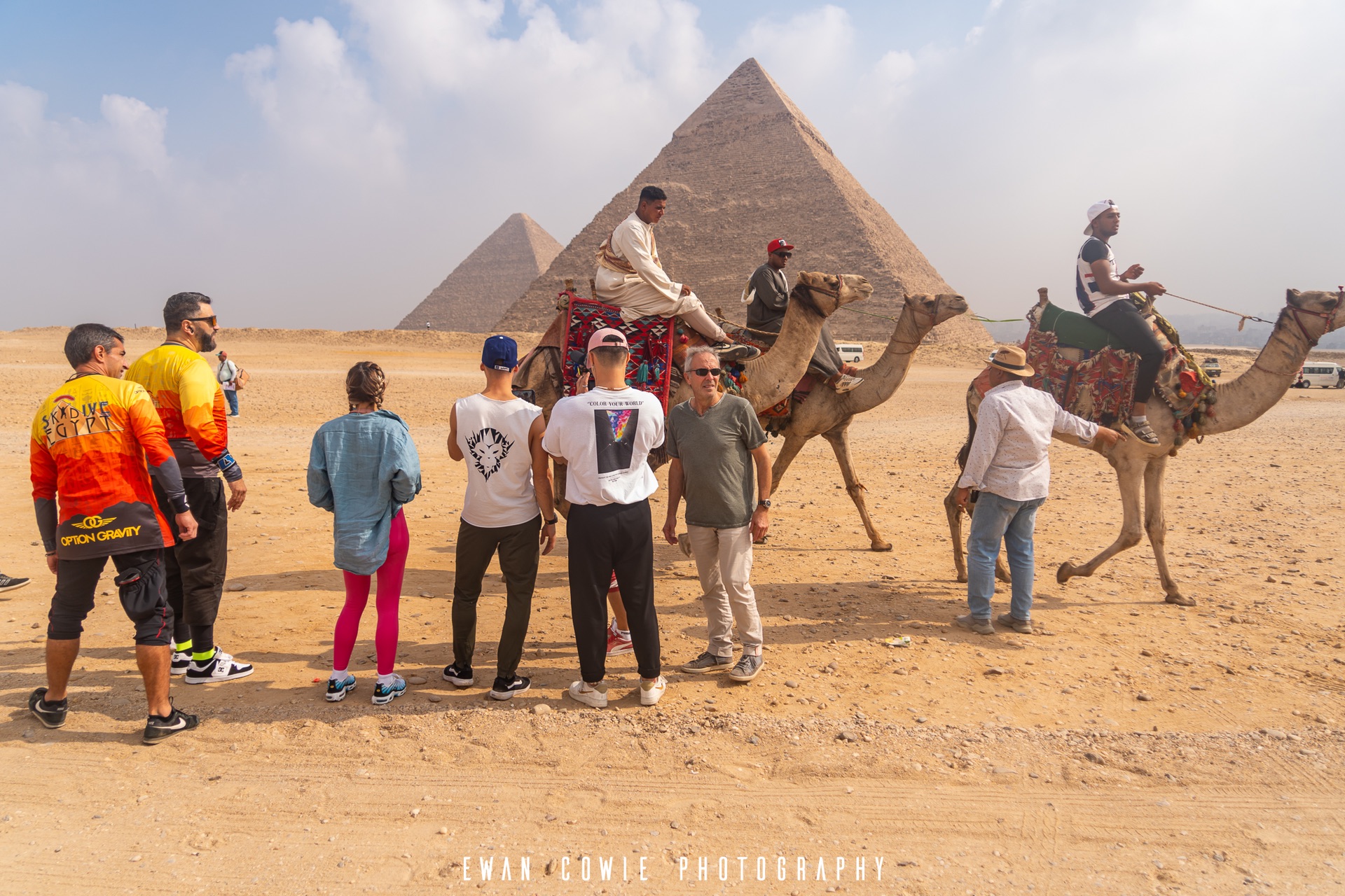 Jump Like a Pharaoh Vol.6 фото 22
