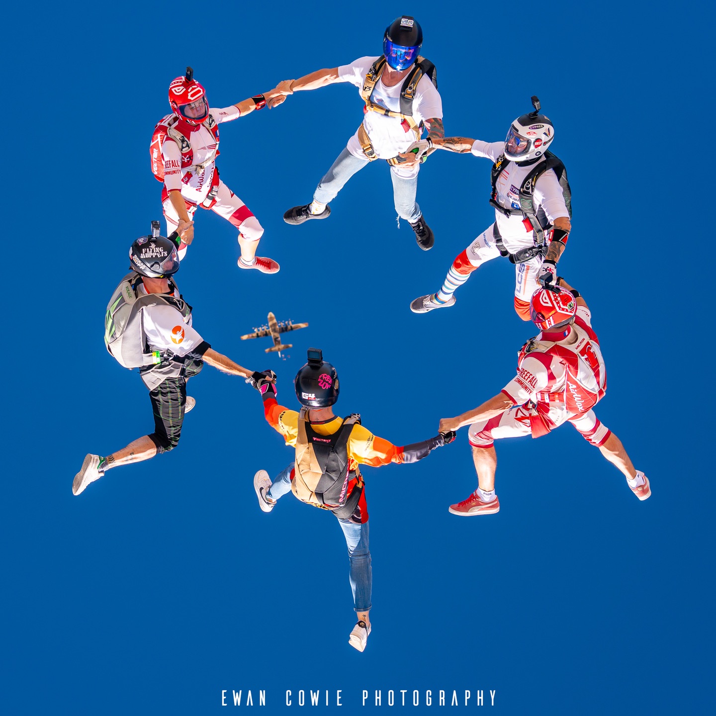 Jump Like a Pharaoh Vol.6 фото 28