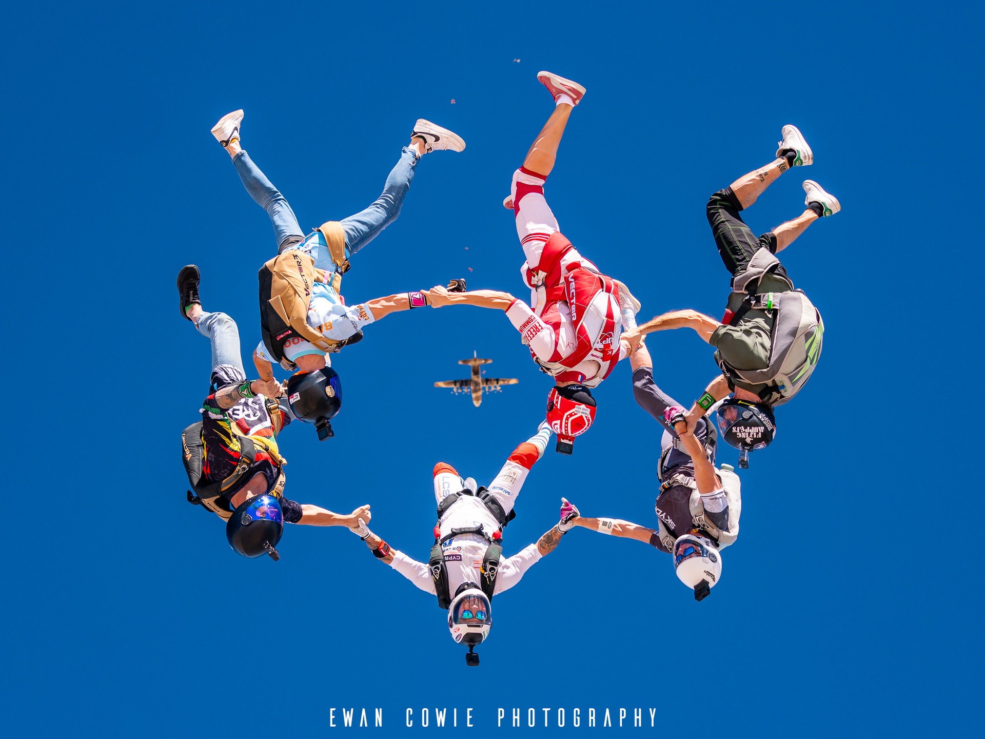 Jump Like a Pharaoh Vol.6 фото 34