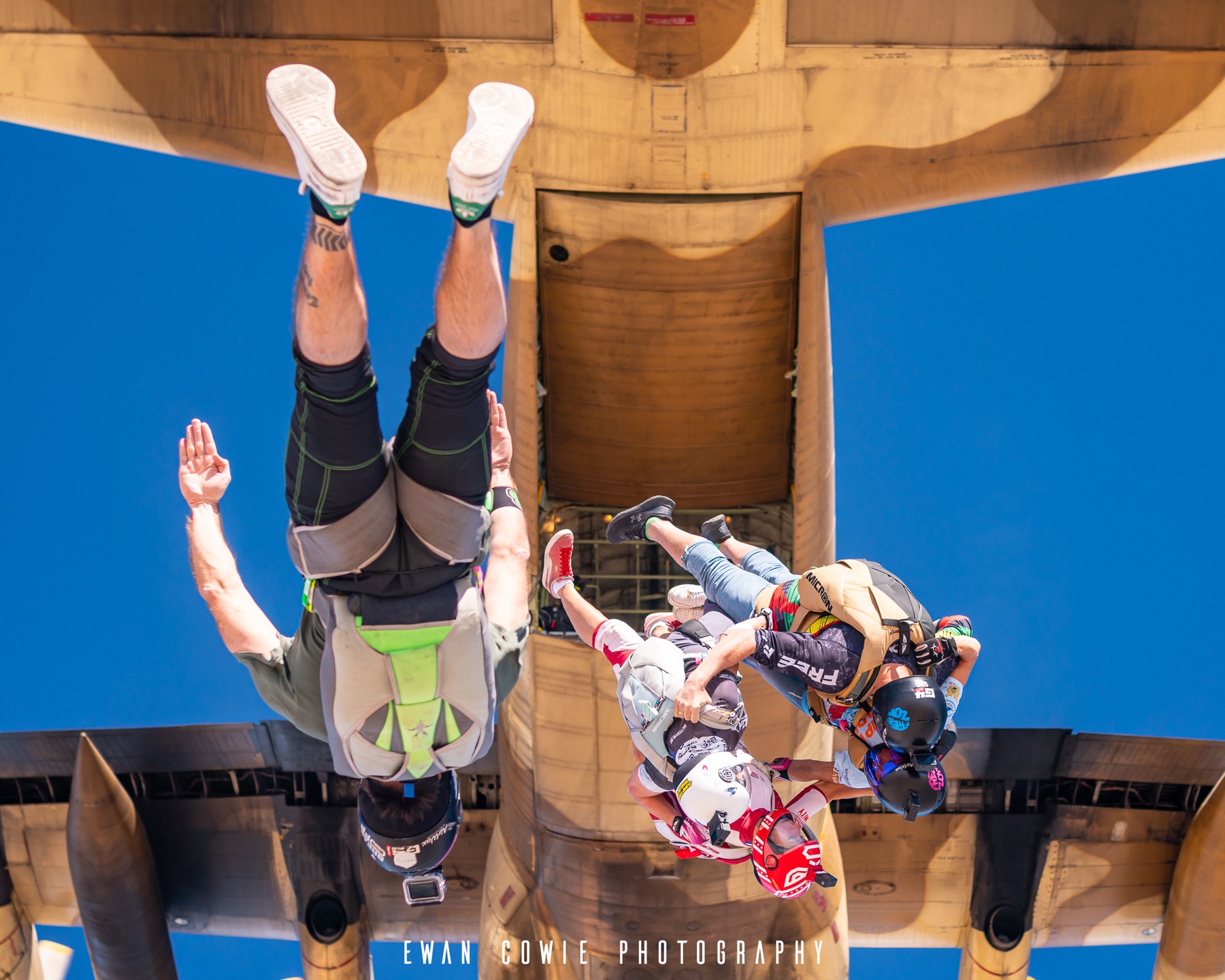 Jump Like a Pharaoh Vol.6 фото 44