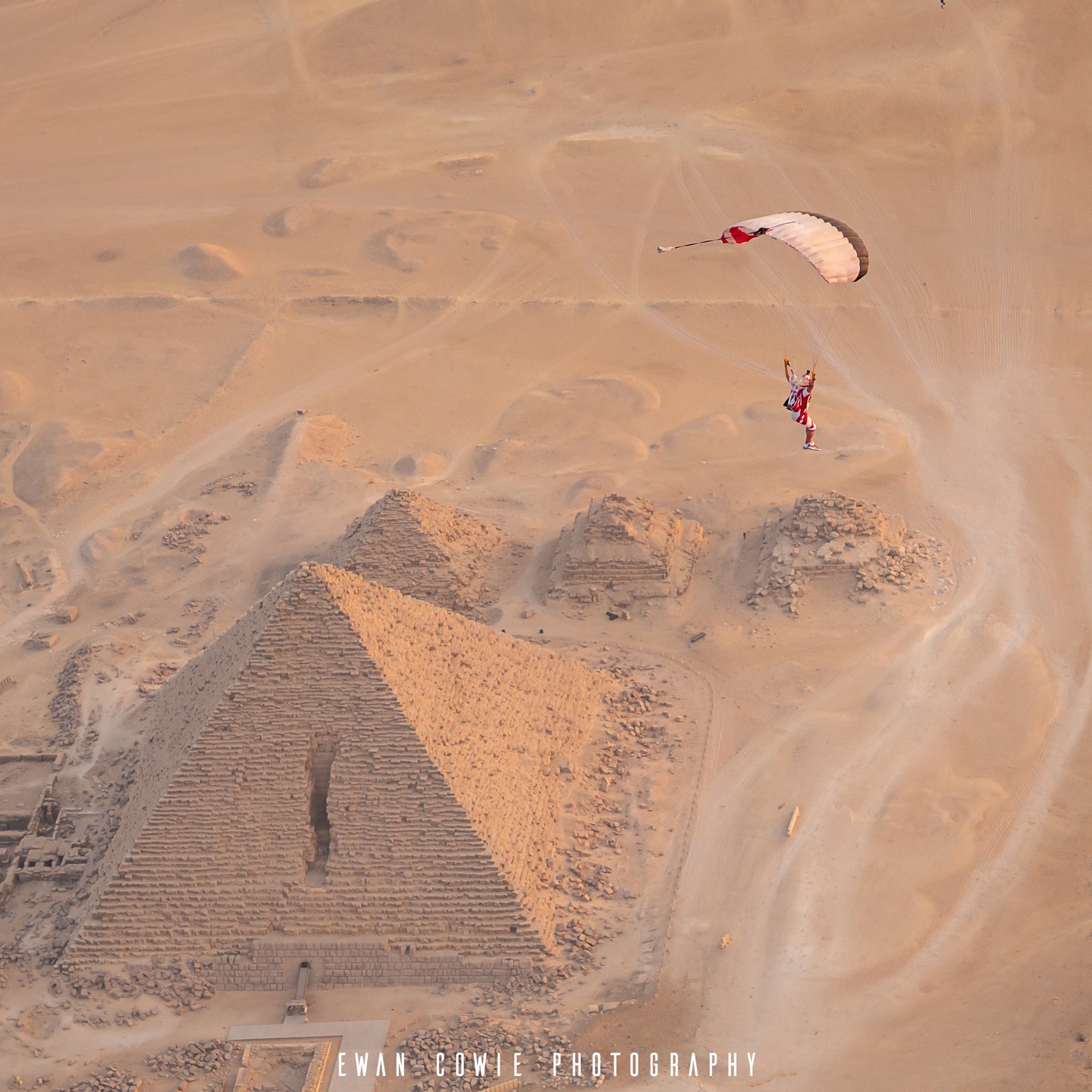 Jump Like a Pharaoh Vol.6 фото 45