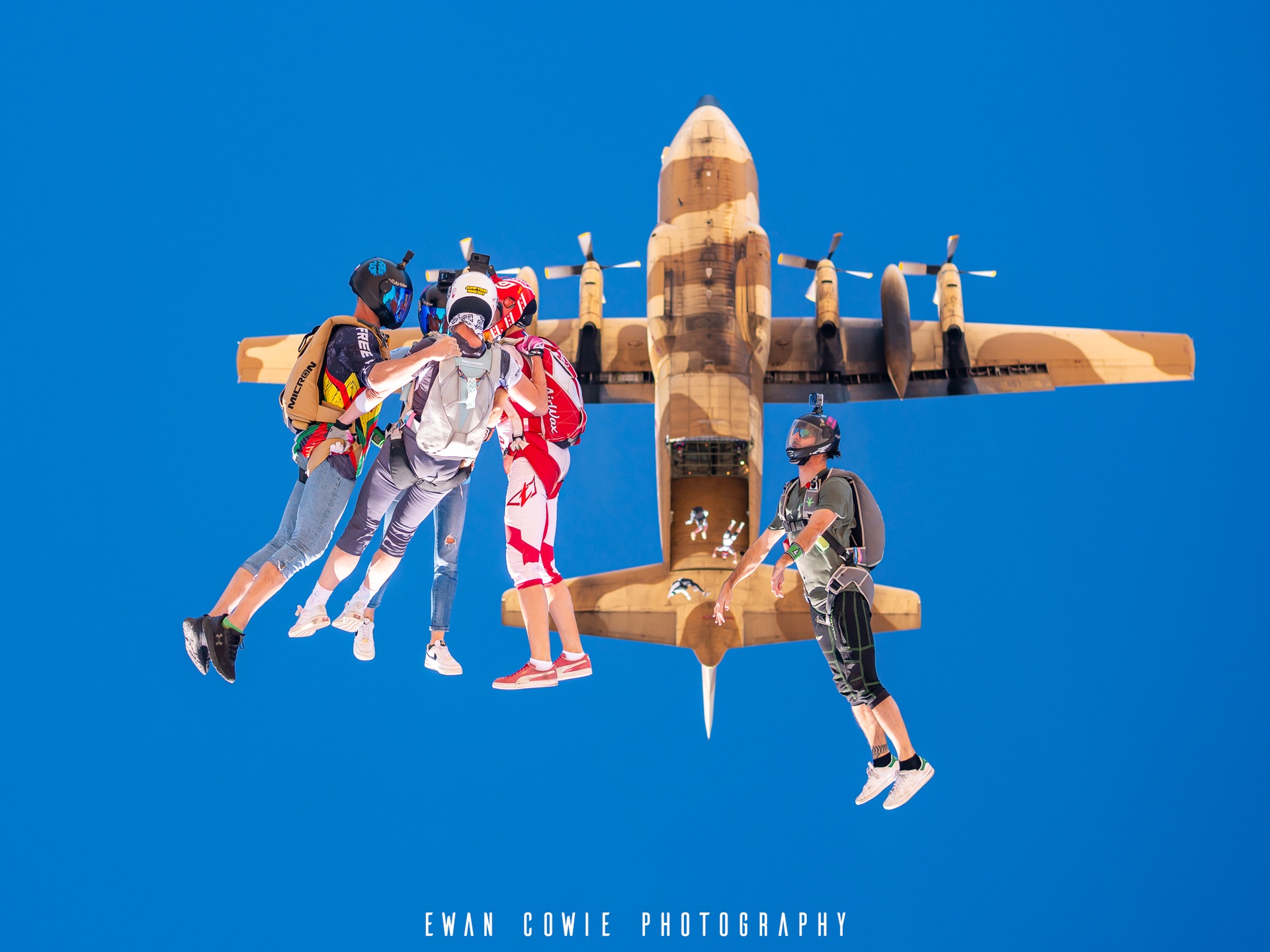 Jump Like a Pharaoh Vol.6 фото 46