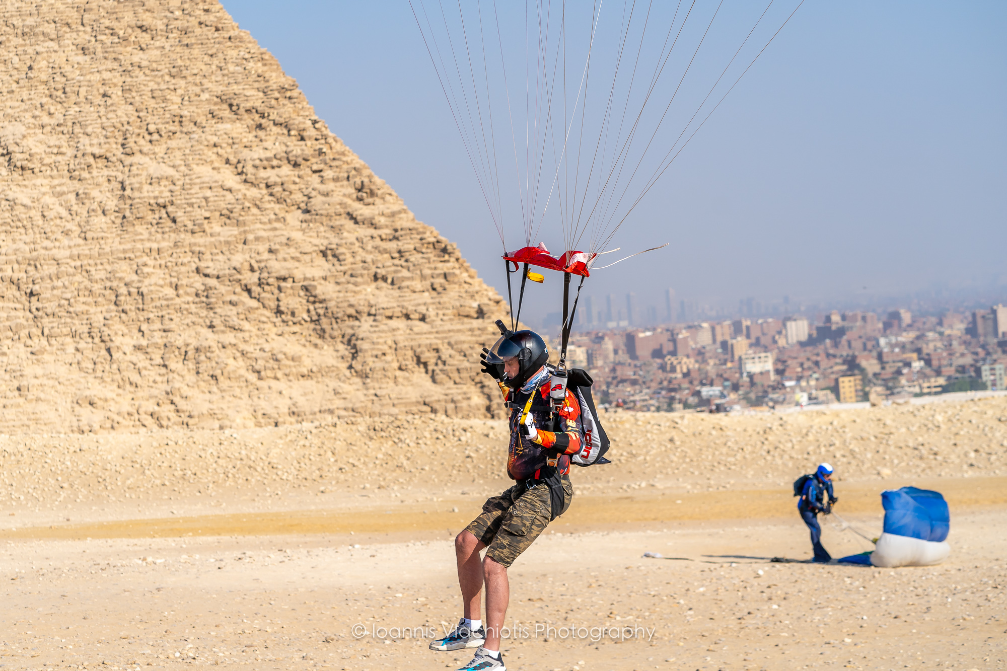Jump Like a Pharaoh Vol.7 фото 42