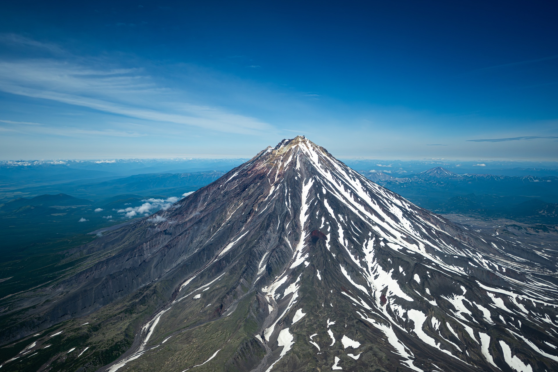 Skydive Kamchatka фото 1