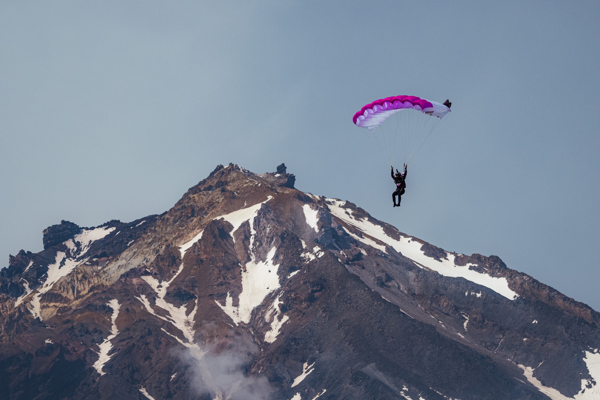 Skydive Kamchatka фото 18