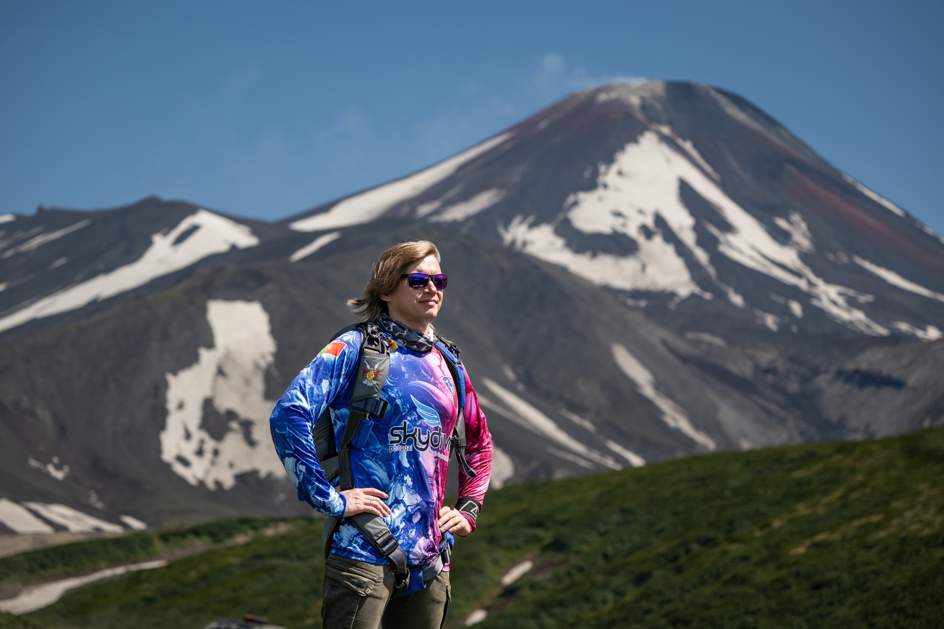 Skydive Kamchatka фото 34