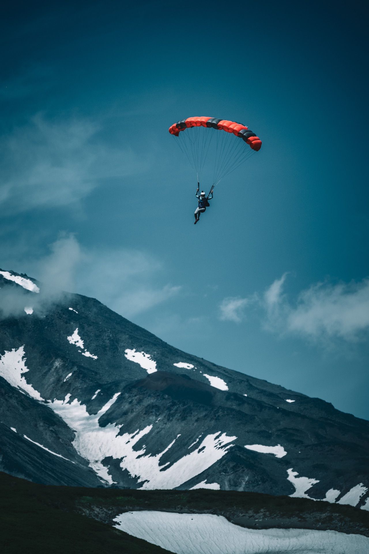 Skydive Kamchatka фото 38