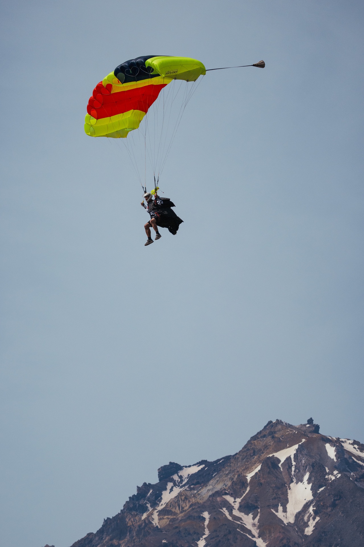 Skydive Kamchatka фото 48