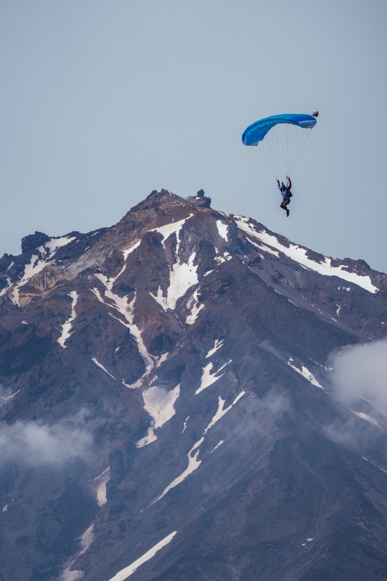 Skydive Kamchatka фото 49